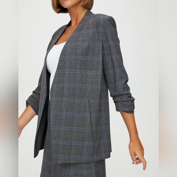Aritzia Babaton Macauley blazer - Picture 2 of 8